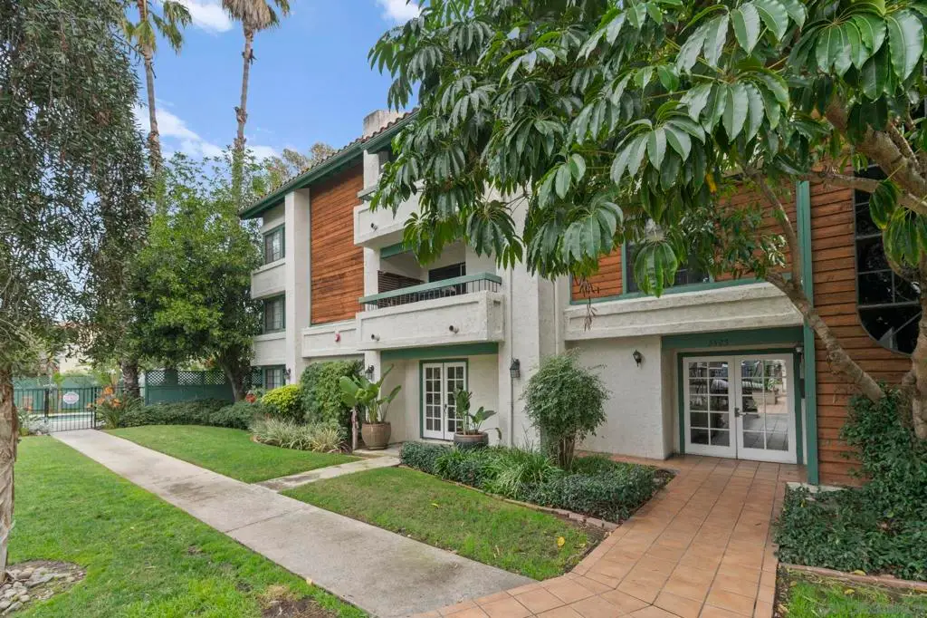 5525 Shasta Ln #301, La Mesa, CA 91942 - #1