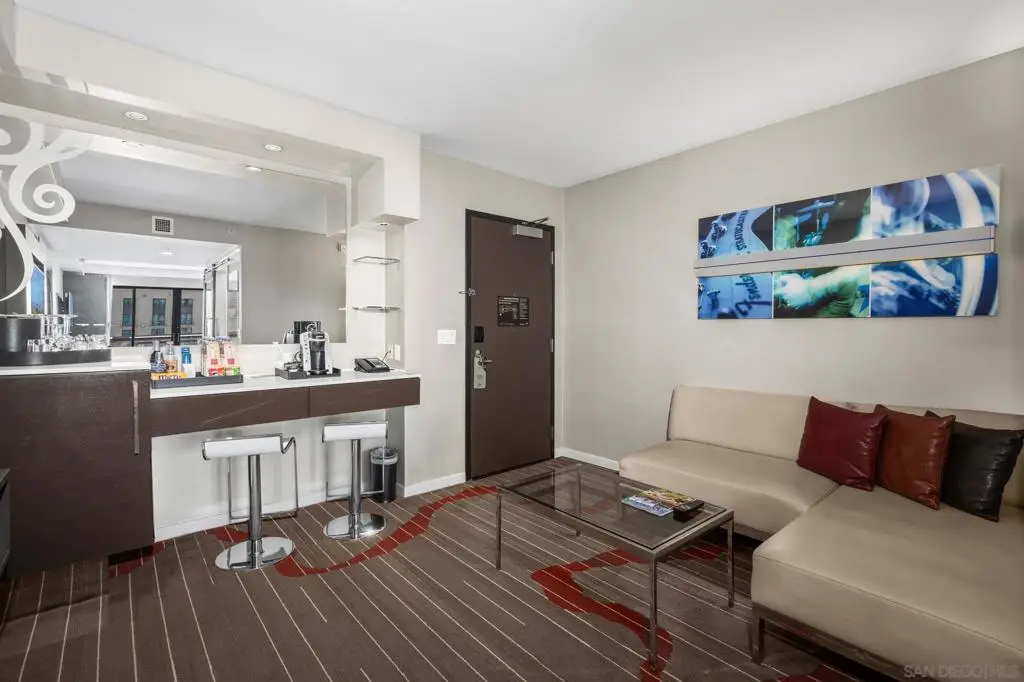 207 5th Avenue #739, San Diego, CA 92101 - #1