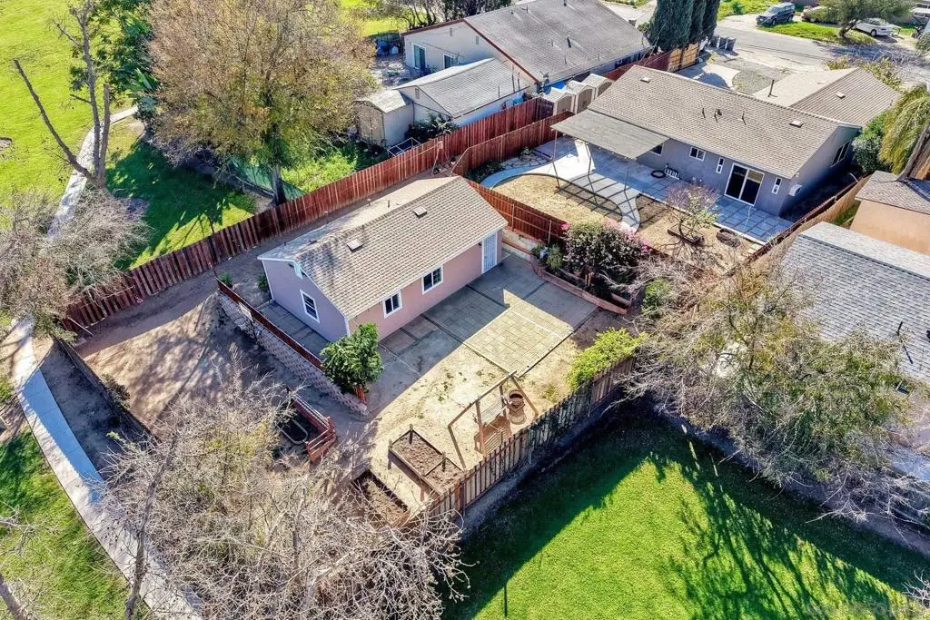 2371 75 Berry Street, Lemon Grove, CA 91945 - #1