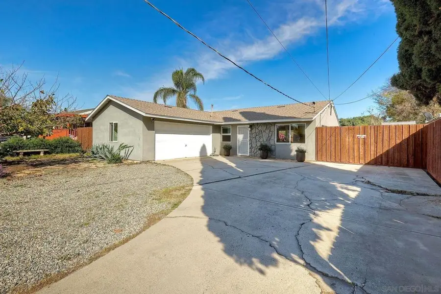 2371 75 Berry Street, Lemon Grove, CA 91945 - #2