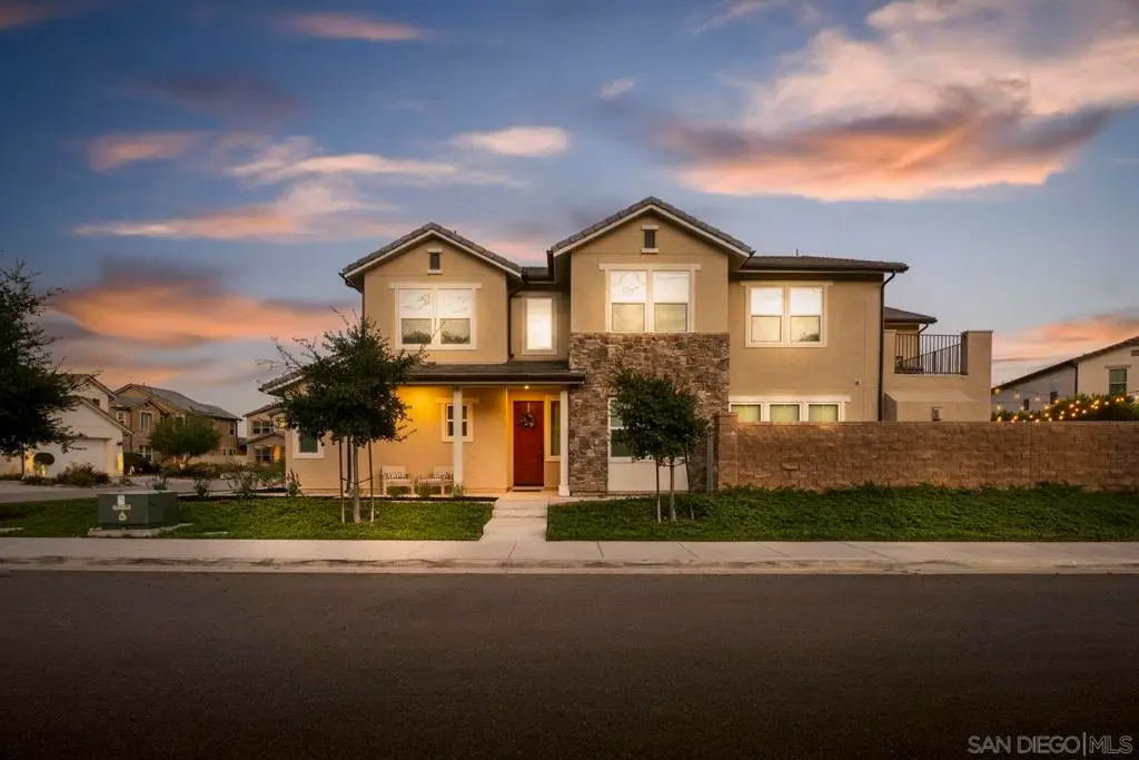 3068 Mimlus Pl, Escondido, CA 92029 - #1