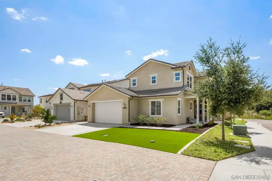3068 Mimlus Pl, Escondido, CA 92029 - #3