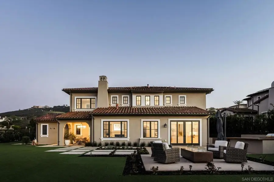 18238 Avenida Apice, Rancho Santa Fe, CA 92067 - #2