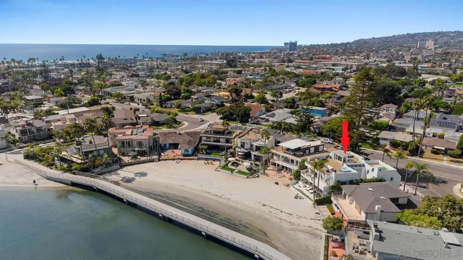 1053 E Briarfield Dr, San Diego, CA 92109 - #3