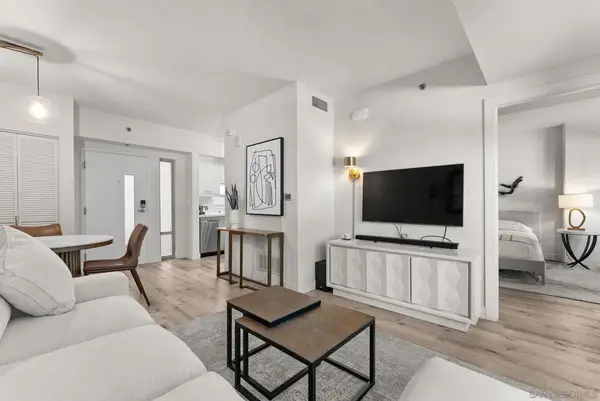 425 W Beech St #508, San Diego, CA 92101