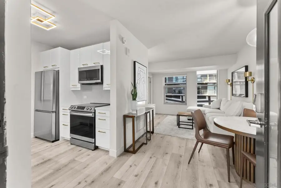 425 W Beech St #508, San Diego, CA 92101 - #2