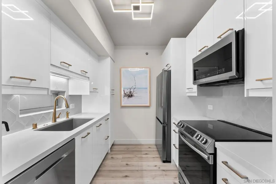 425 W Beech St #508, San Diego, CA 92101 - #3