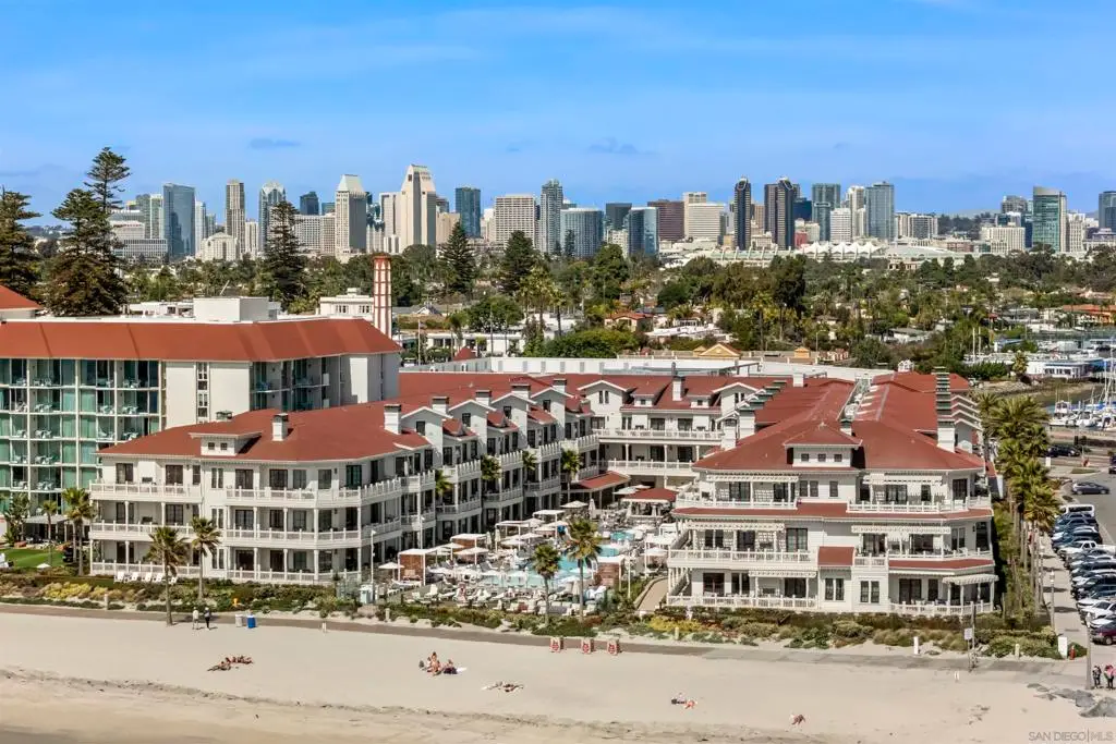 1500 Orange Ave #7, Coronado, CA 92118 - #1