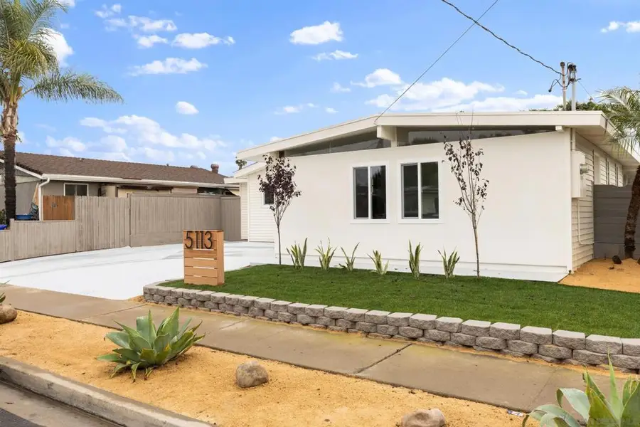 5113 Bellvale Ave, San Diego, CA 92117 - #2