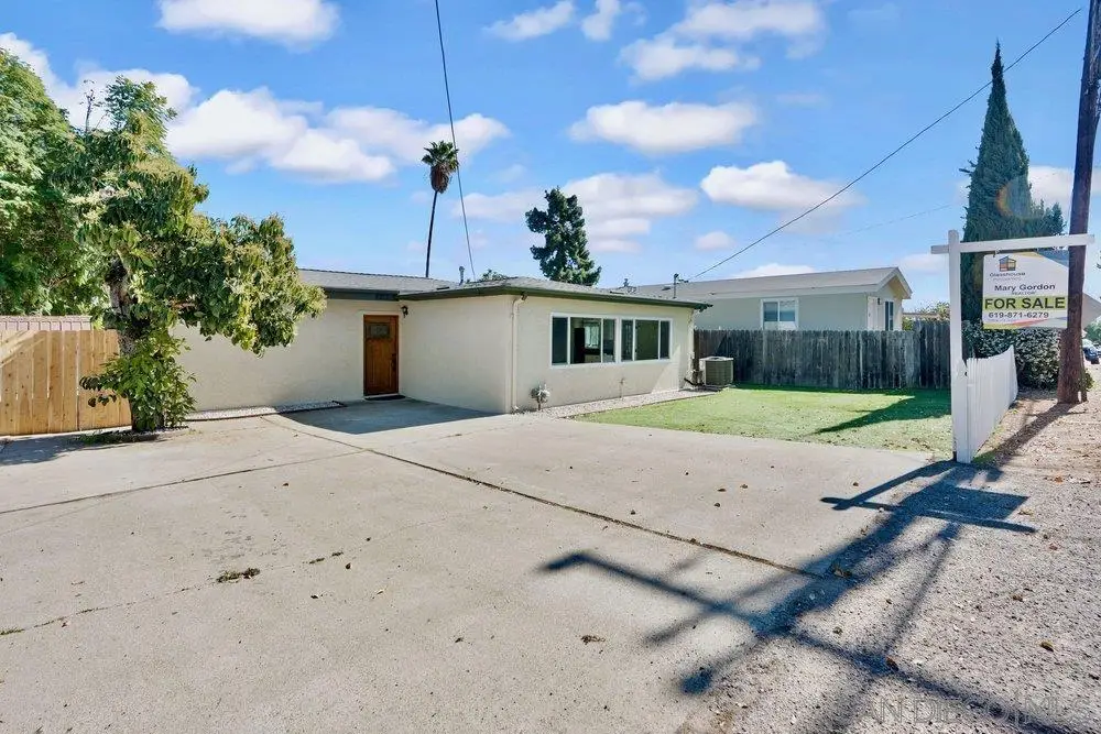 8217 Sunset Rd, Lakeside, CA 92040 - #1