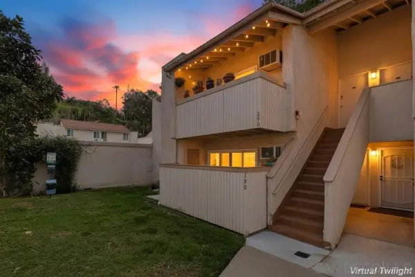 28915 Thousand Oaks Blvd #190, Agoura Hills, CA 91301