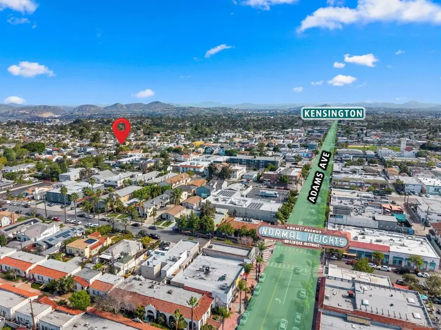 4847 53 Mansfield Street, San Diego, CA 92116 - #2