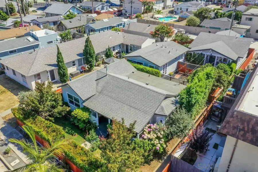 4831 35 Brighton Ave, San Diego, CA 92107 - #2