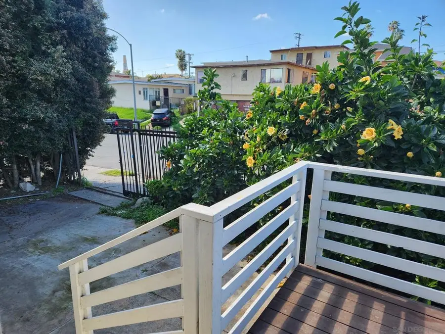 4095 Estrella Avenue, San Diego, CA 92105 - #3
