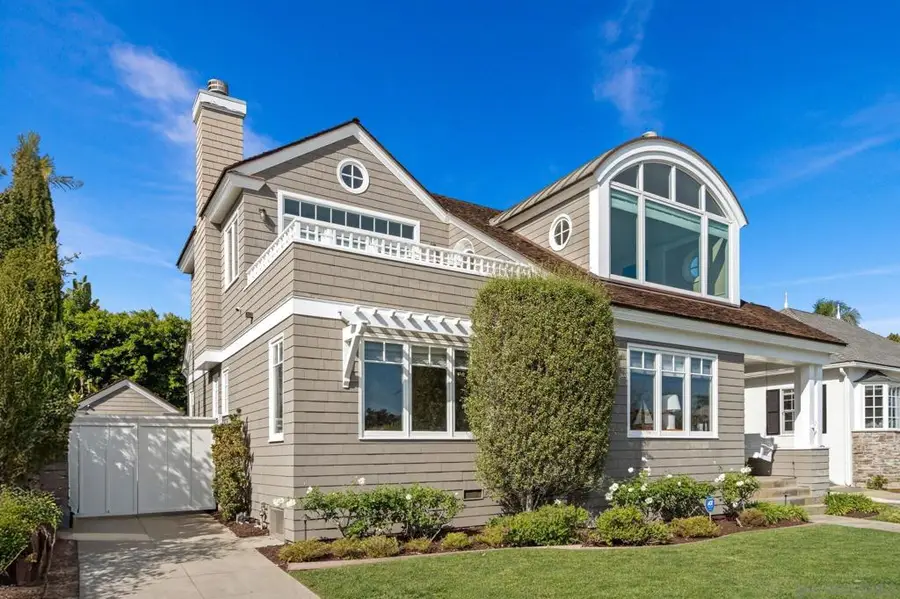 924 Scott St, San Diego, CA 92106 - #2