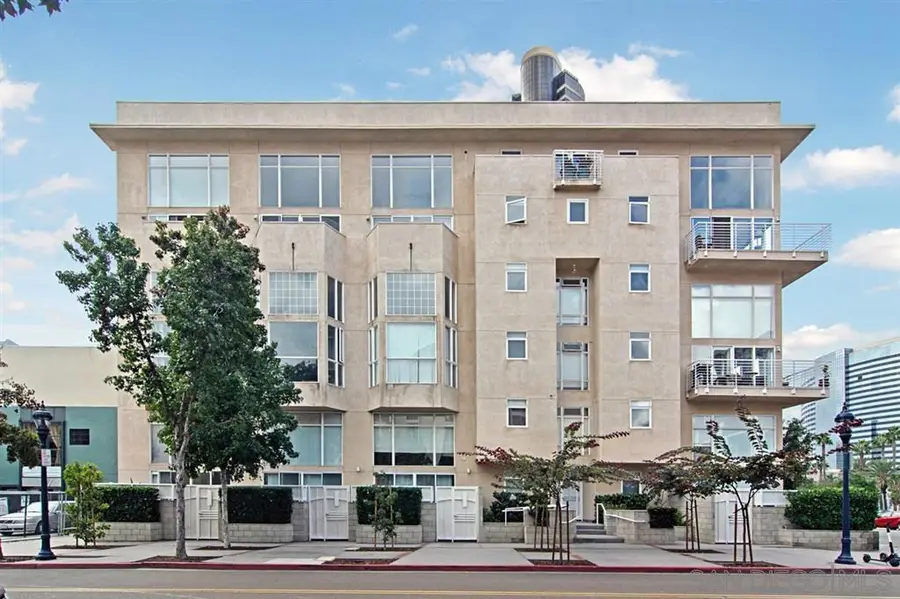 221 Island Ave #105, San Diego, CA 92101 - #2