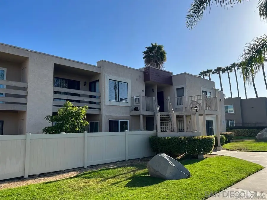 425 Autumn Dr #25, San Marcos, CA 92069 - #2