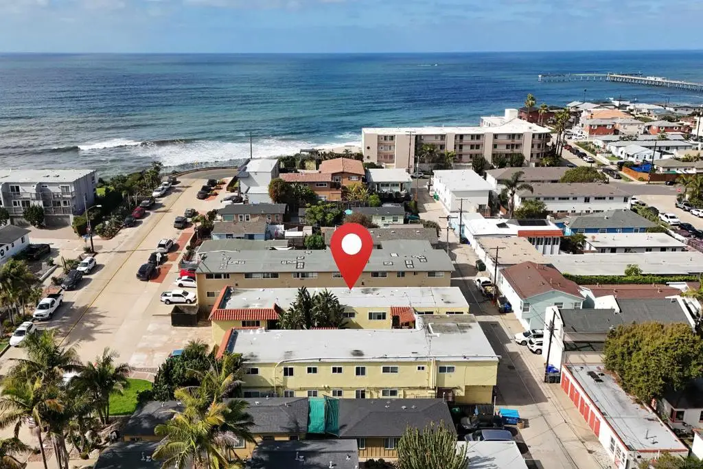 4950 Coronado Ave #3, San Diego, CA 92107 - #1