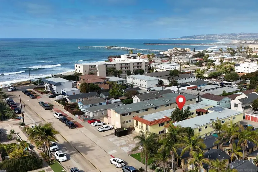 4950 Coronado Ave #3, San Diego, CA 92107 - #2