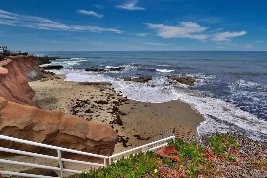 4950 Coronado Ave #3, San Diego, CA 92107 - #3