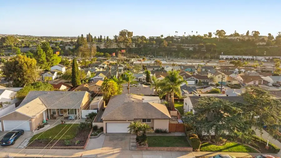 7225 Baldrich St, La Mesa, CA 91942 - #3