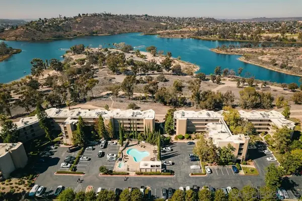 5706 Baltimore Dr #350, La Mesa, CA 91942