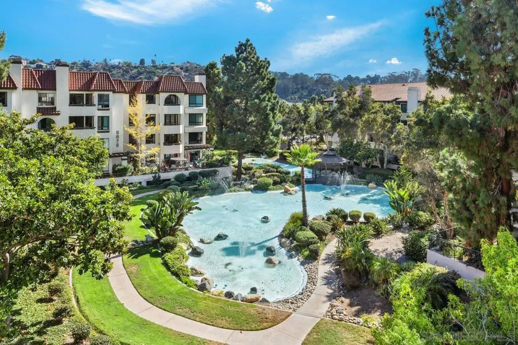 5805 Friars Rd #2405, San Diego, CA 92110 - #1