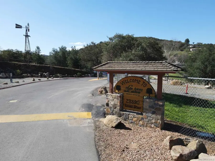 28890 Lilac Road #97, Valley Center, CA 92082 - #2