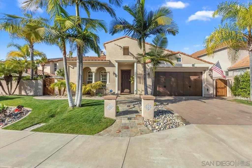 Address Withheld By Seller, Carlsbad, CA 92009 - #1