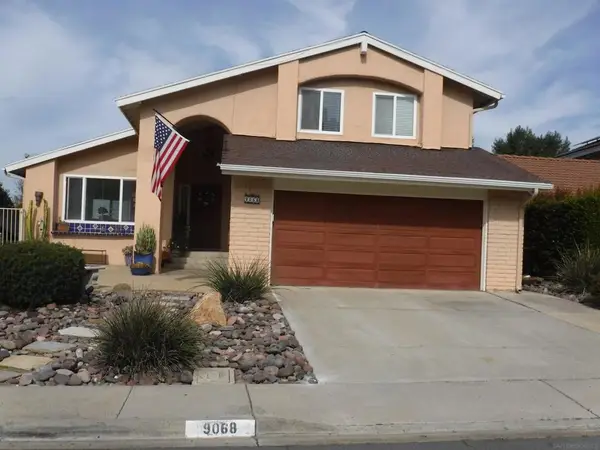 9068 Ellingham St, San Diego, CA 92129