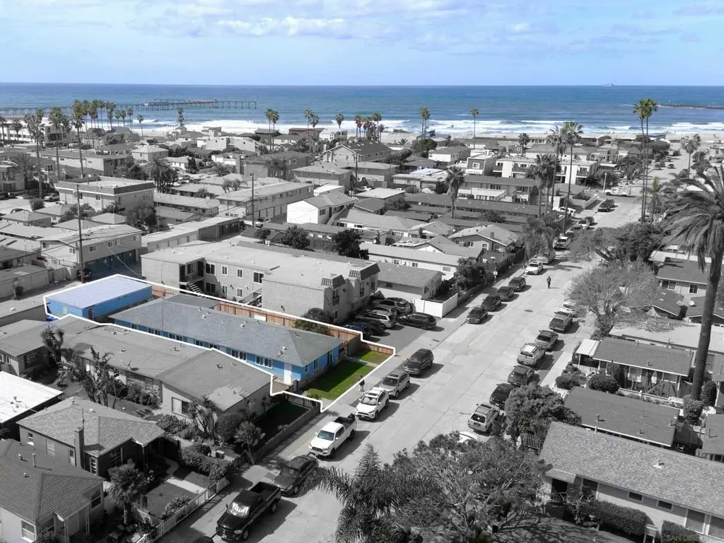 5025 Brighton Ave, San Diego, CA 92107 - #1