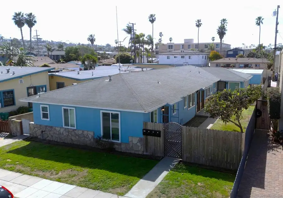 5025 Brighton Ave, San Diego, CA 92107 - #2