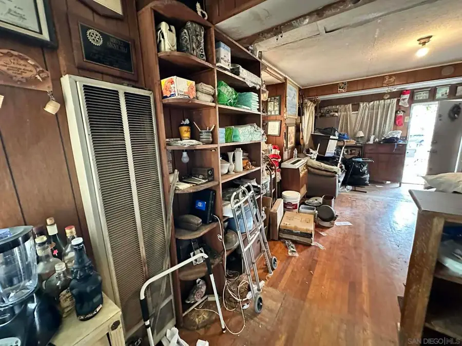 3549 51 42nd St, San Diego, CA 92105 - #3