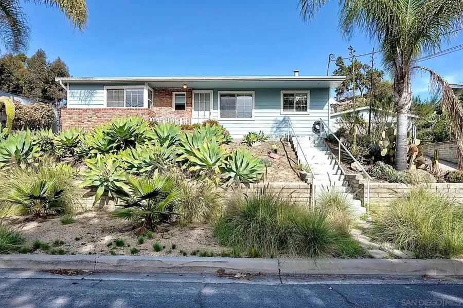 2698 Carlow Street, El Cajon, CA 92020 - #2