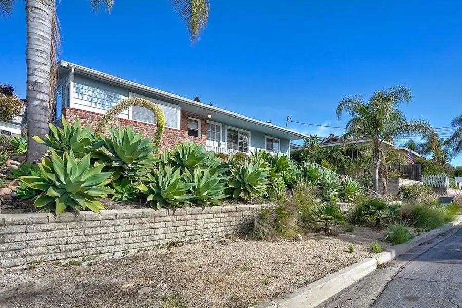 2698 Carlow Street, El Cajon, CA 92020 - #3