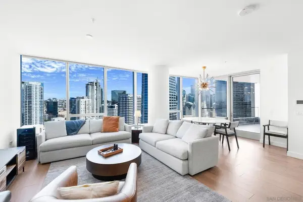 888 W E St #2306, San Diego, CA 92101