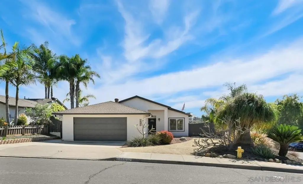 1005 Hazen Dr, San Marcos, CA 92069 - #1