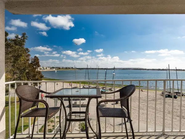 Address Withheld By Seller, San Diego, CA 92109