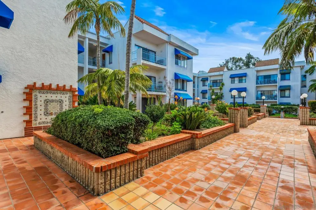 8324 Regents Rd #Unit 1B, San Diego, CA 92122 - #1