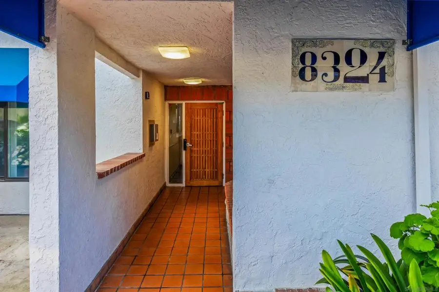 8324 Regents Rd #Unit 1B, San Diego, CA 92122 - #3