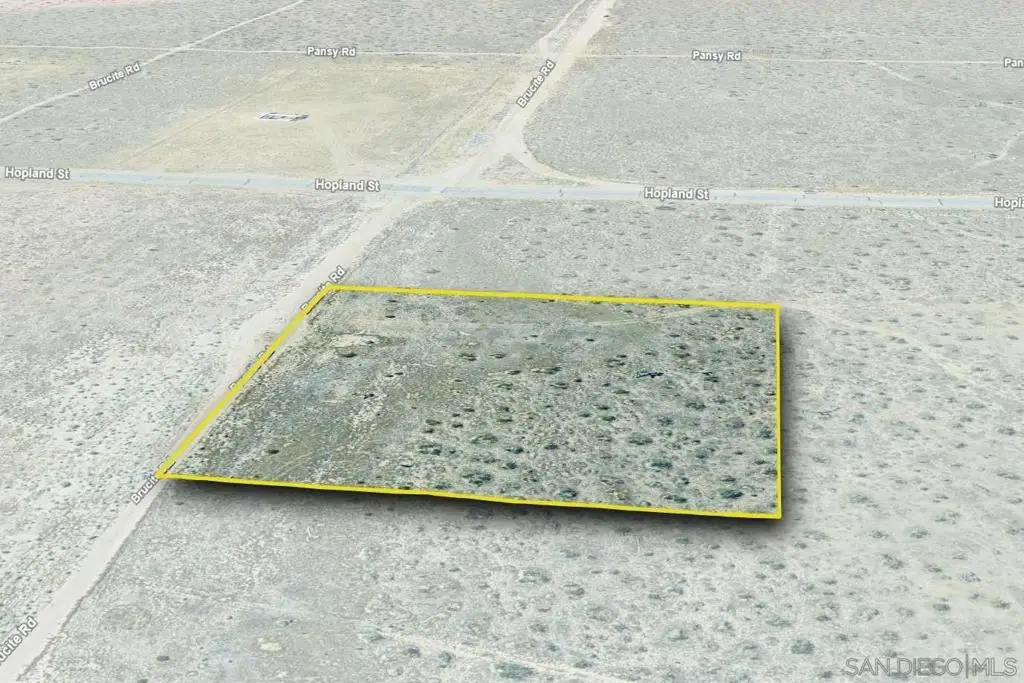 0 Brucite Rd, Victorville, CA 92394 - #1