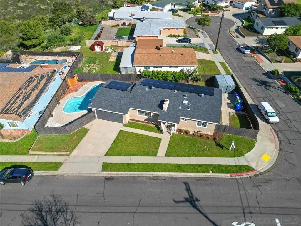 2705 Kobe Dr, San Diego, CA 92123 - #1