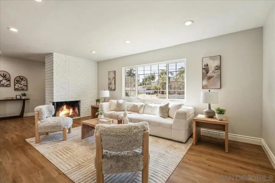 2705 Kobe Dr, San Diego, CA 92123 - #3