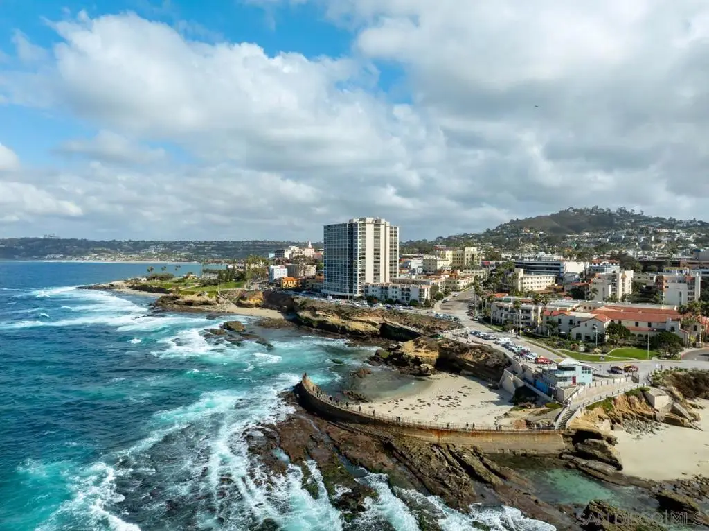 939 Coast Blvd #15E, La Jolla, CA 92037 - #1