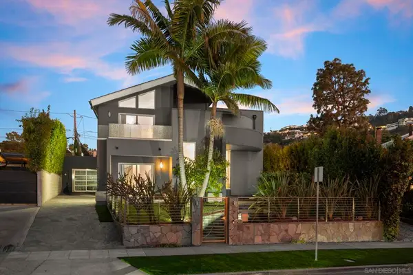 7911 El Paseo Grande, La Jolla, CA 92037