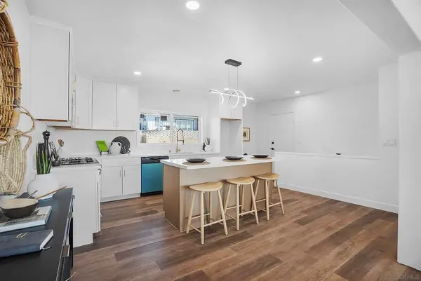 Address Withheld By Seller, San Diego, CA 92114