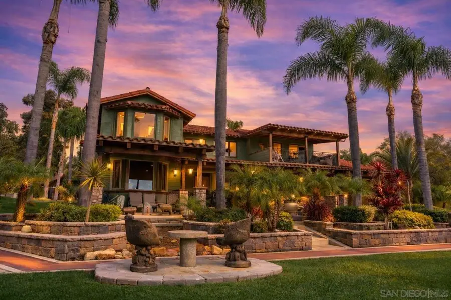 3097 Green Heather Lane, Fallbrook, CA 92028 - #2