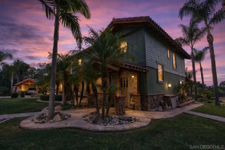 3097 Green Heather Lane, Fallbrook, CA 92028 - #3