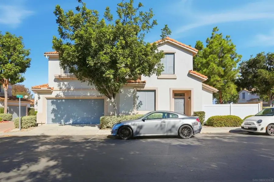 8291 Gold Coast Dr #8, San Diego, CA 92126 - #3