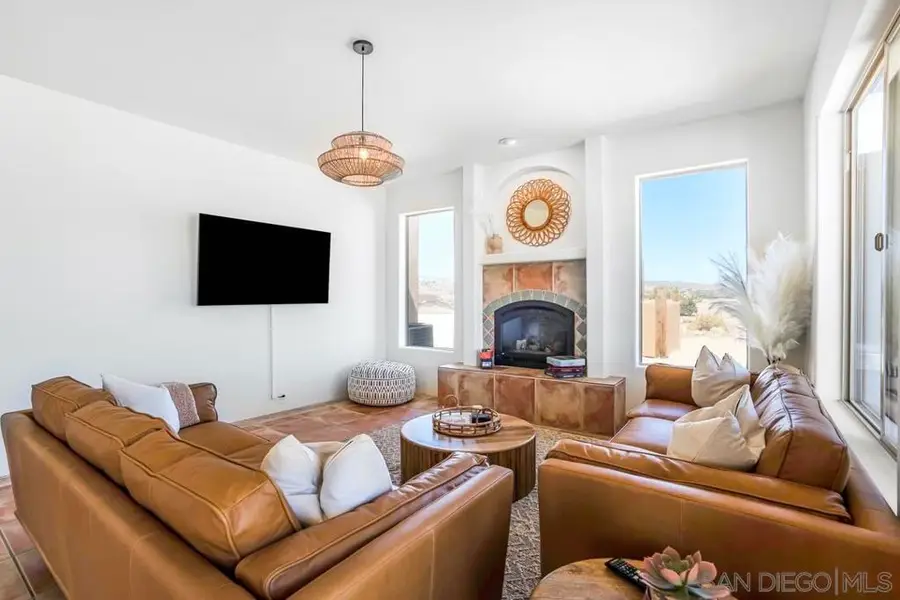 57388 Manzaniata Drive, Yucca Valley, CA 92284 - #2